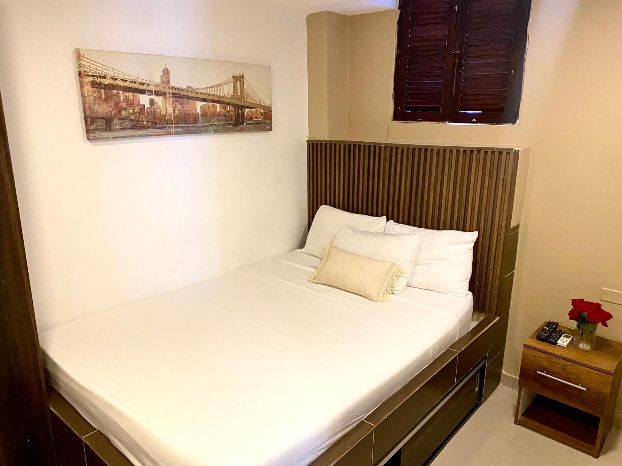 Hotel Casa Lopez - Cartagena — Fotos 2